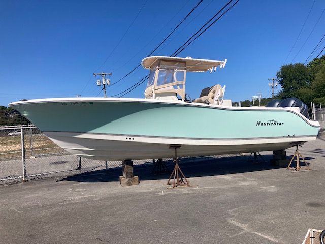 2021 Bayliner VR5