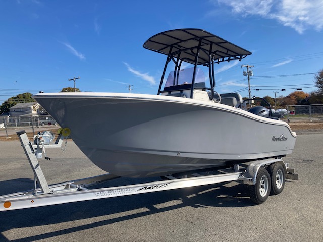 2023 Nauticstar Boats 2102 Legacy