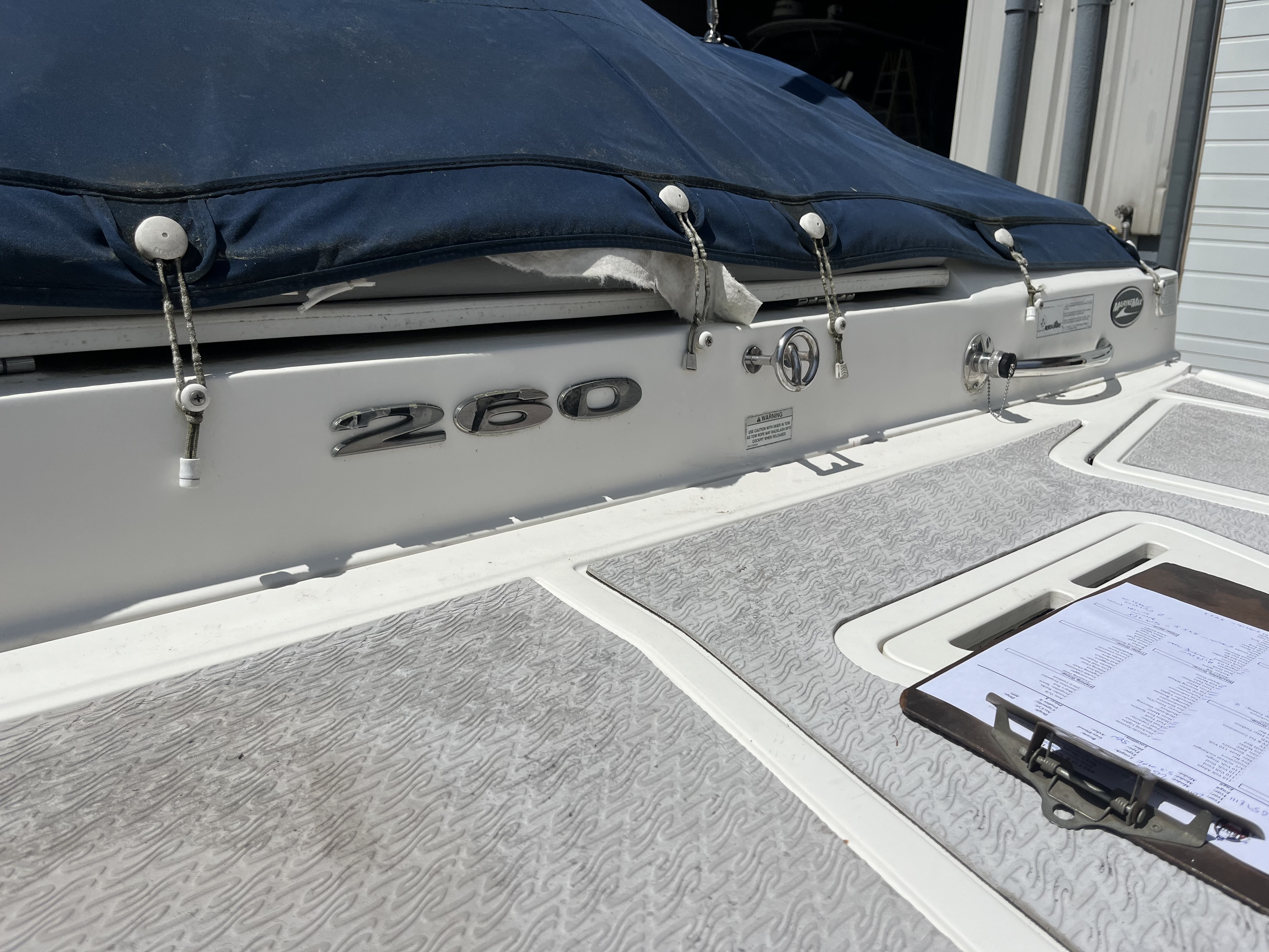 Boat Image