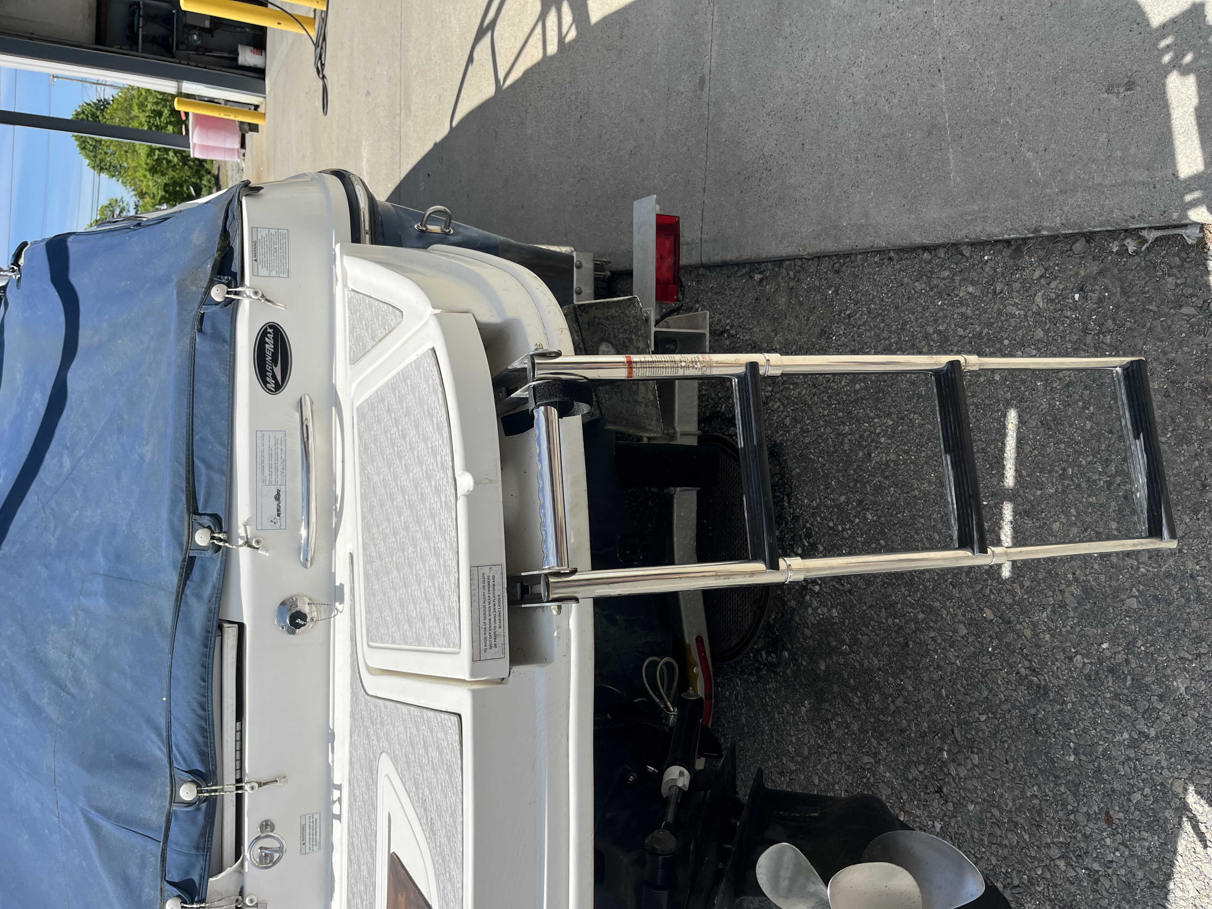Boat Image