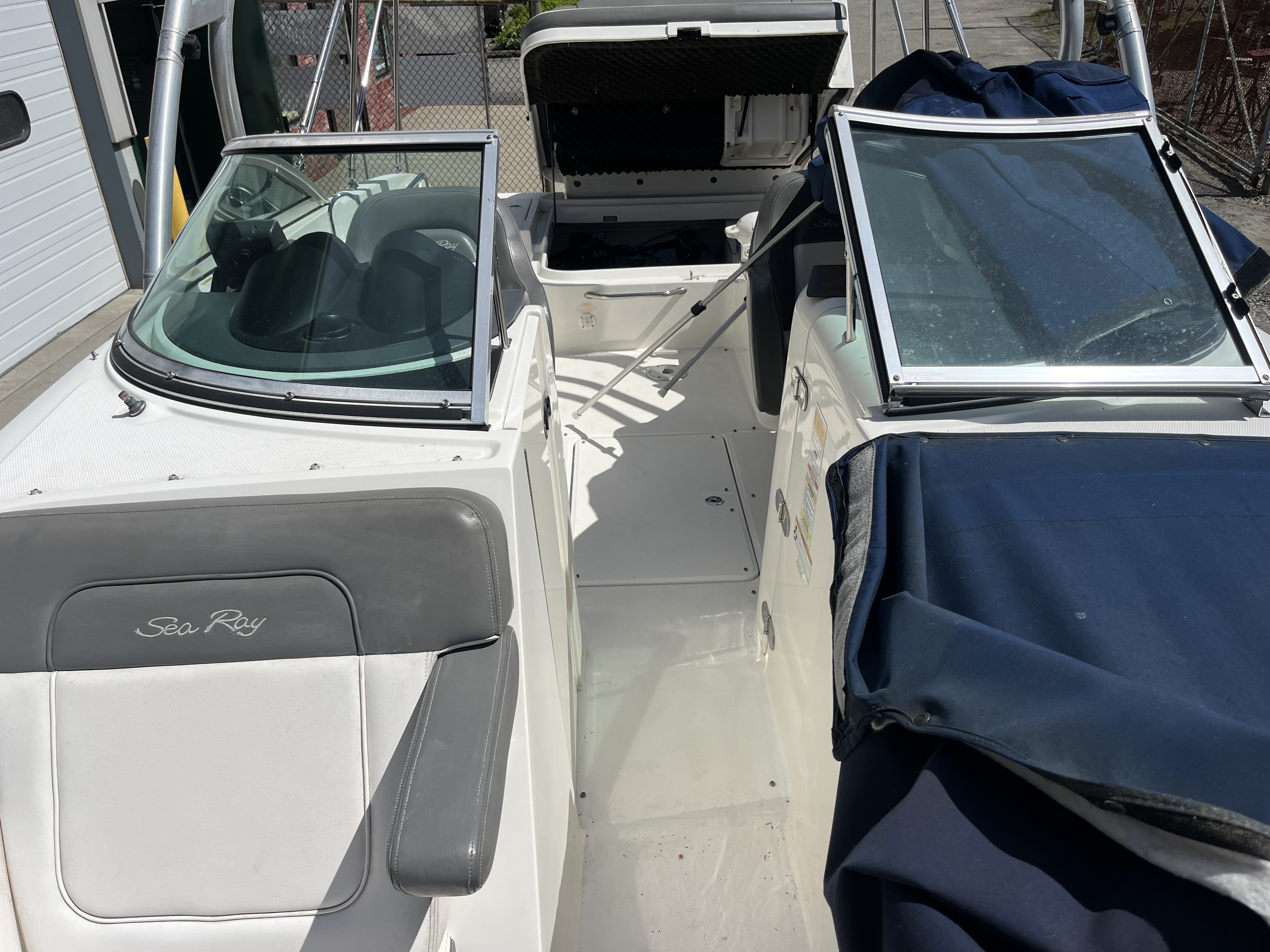 Boat Image