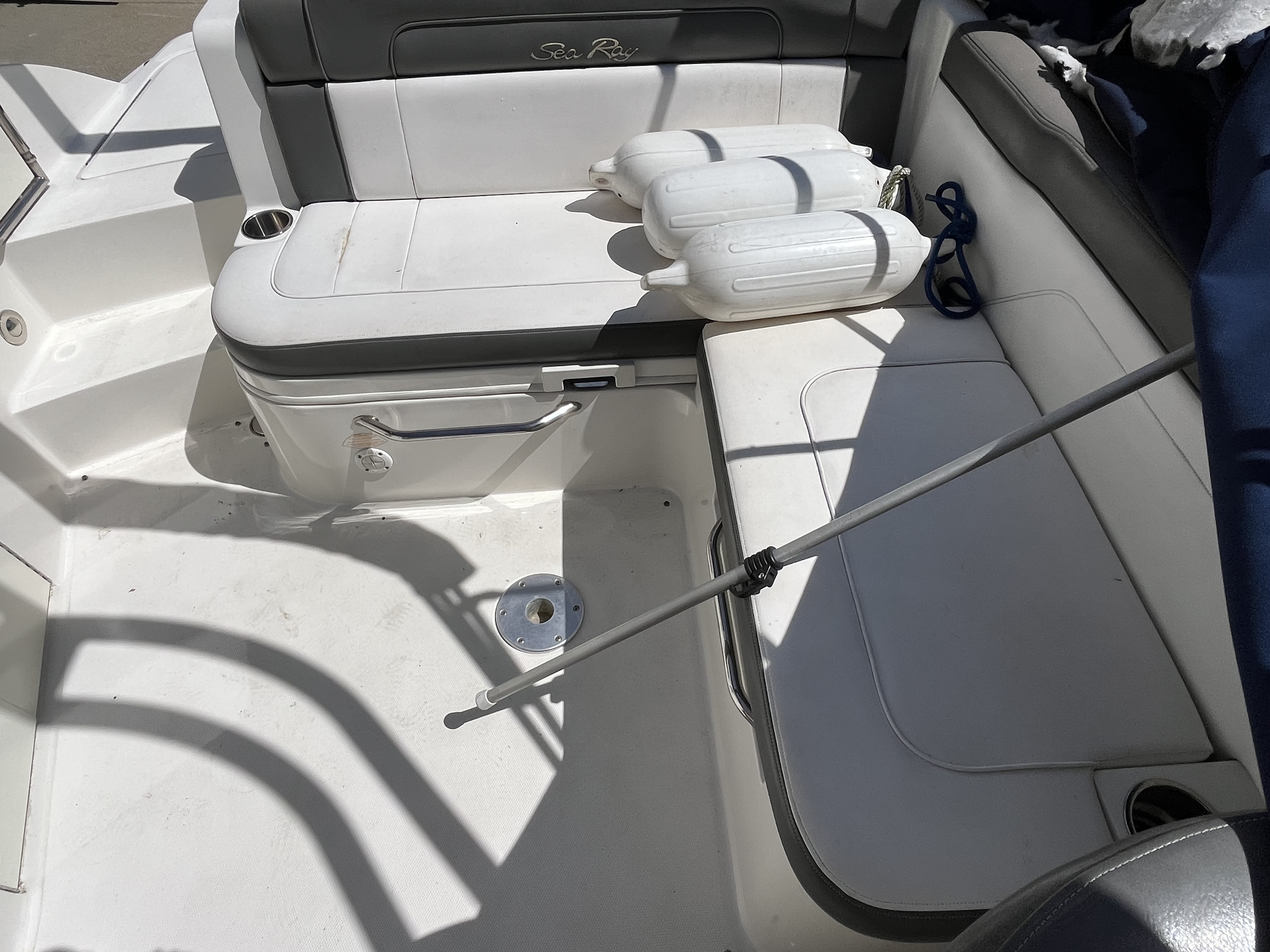 Boat Image