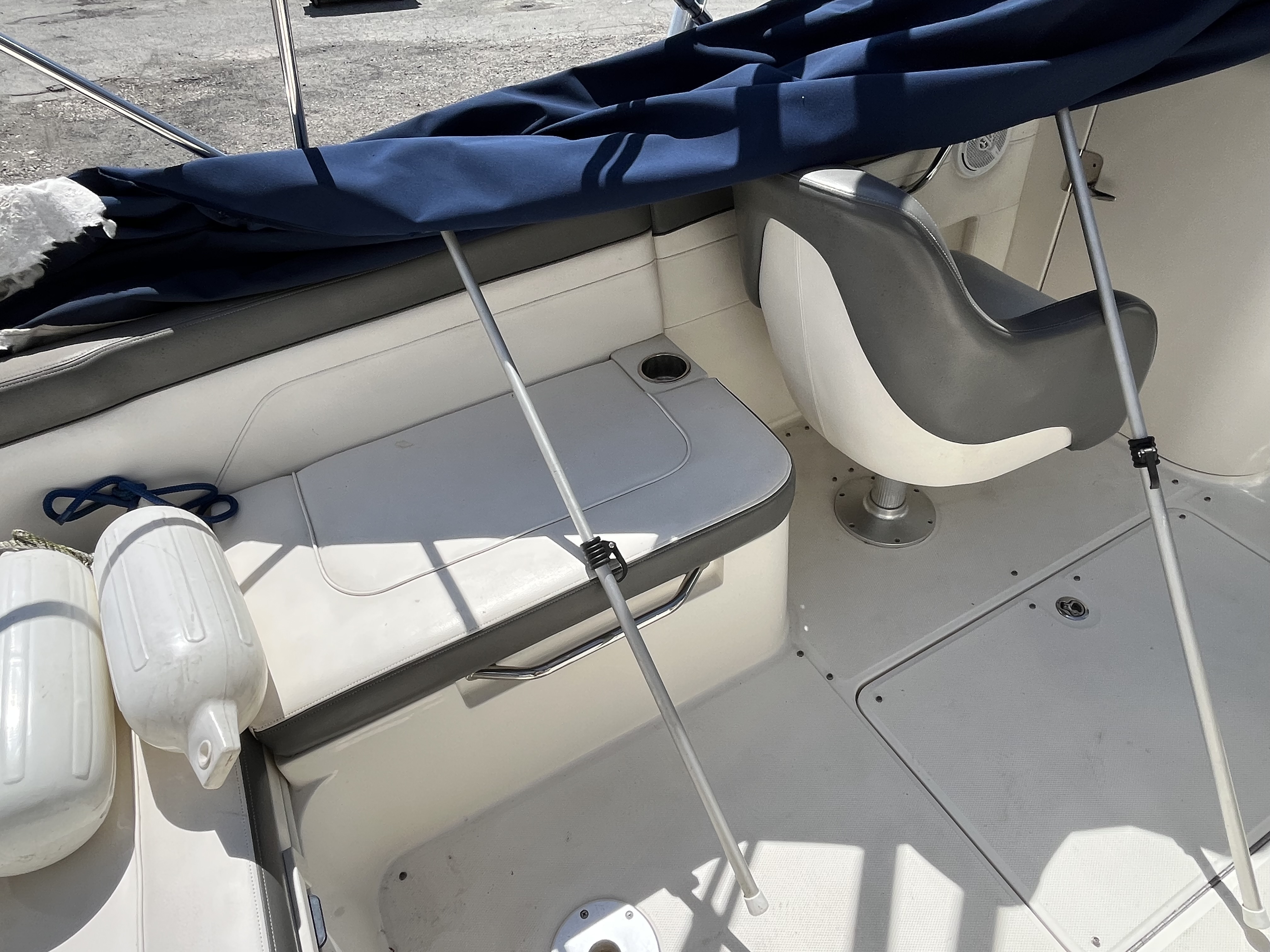 Boat Image