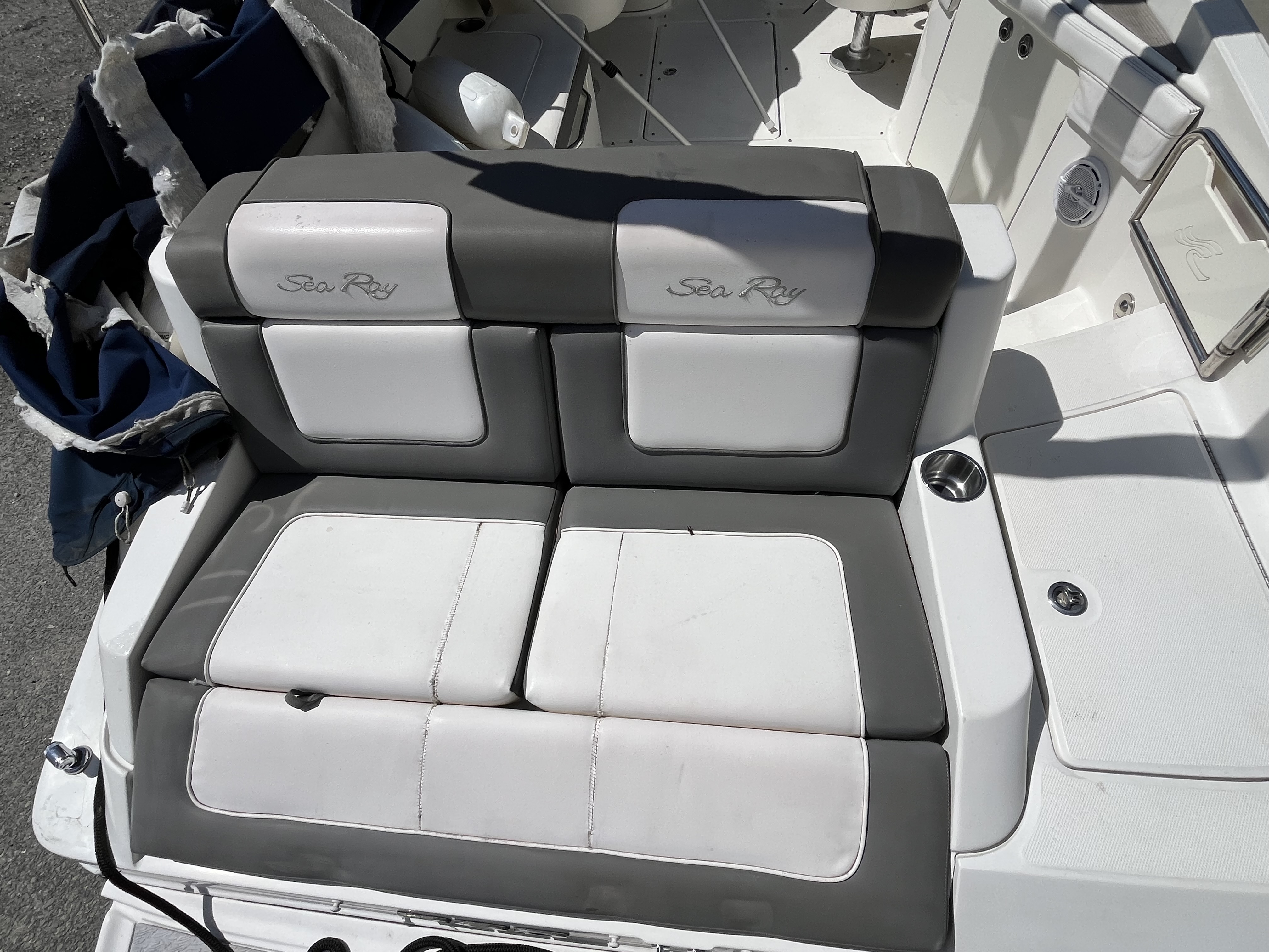 Boat Image
