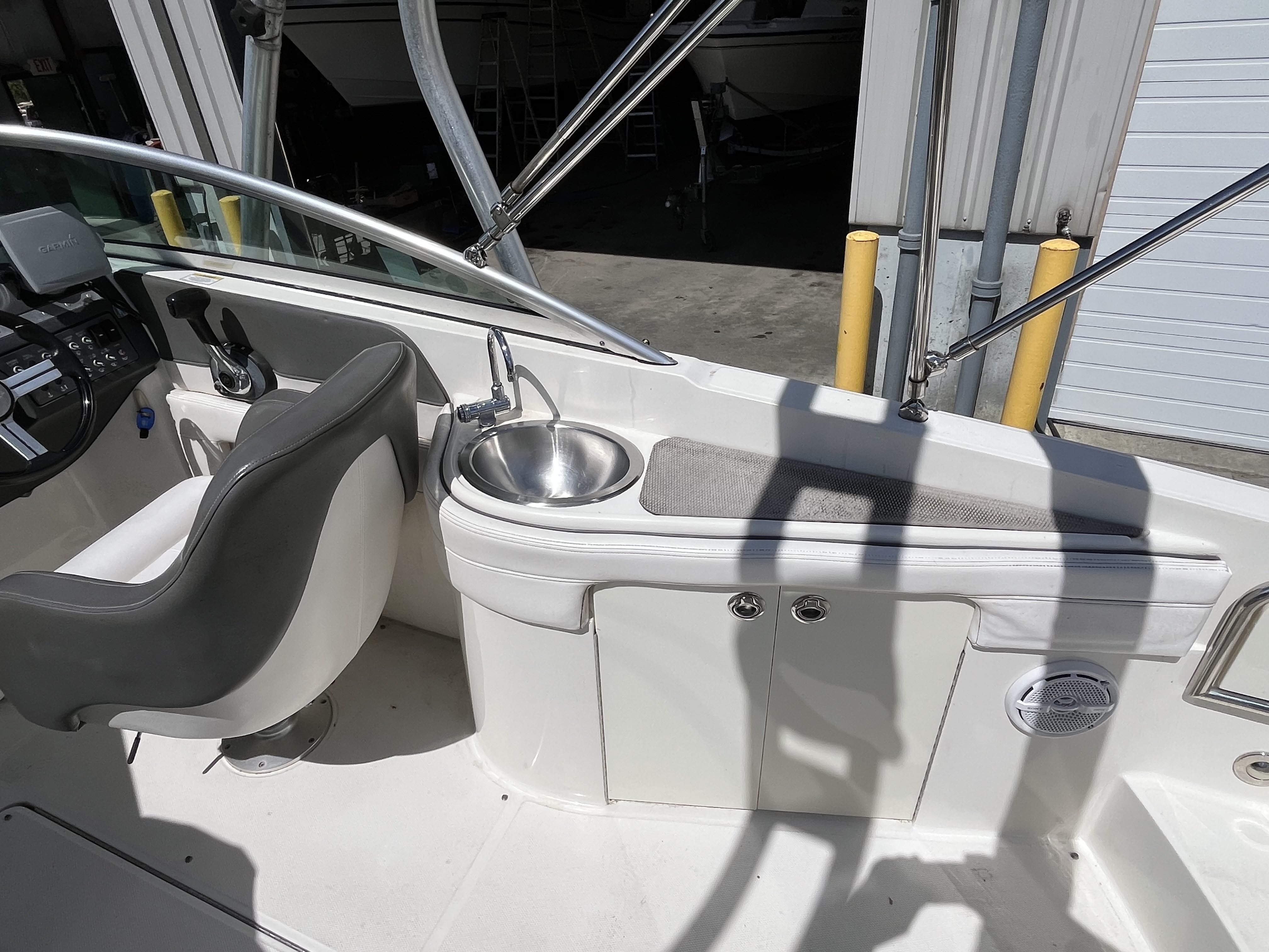 Boat Image