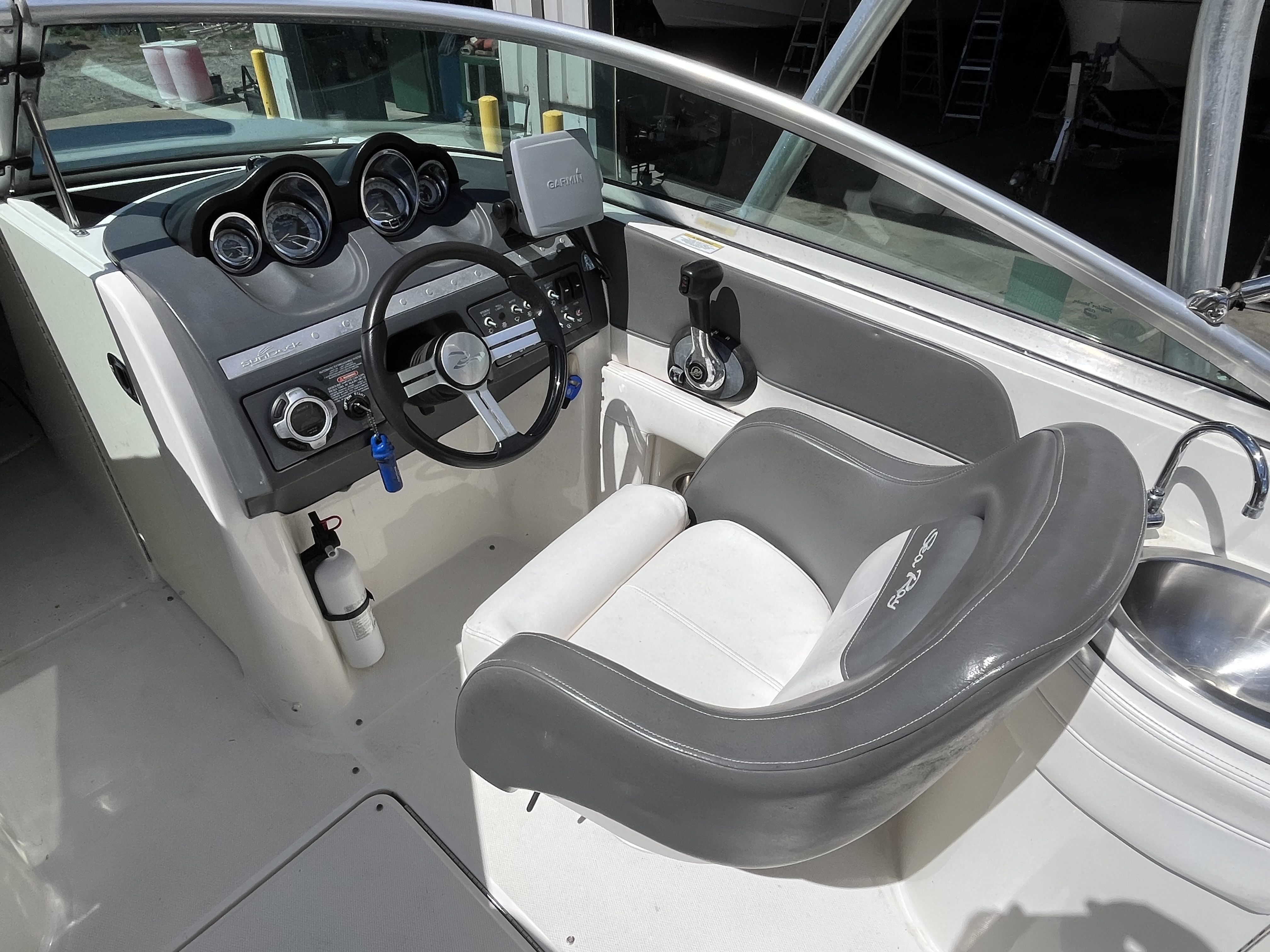 Boat Image