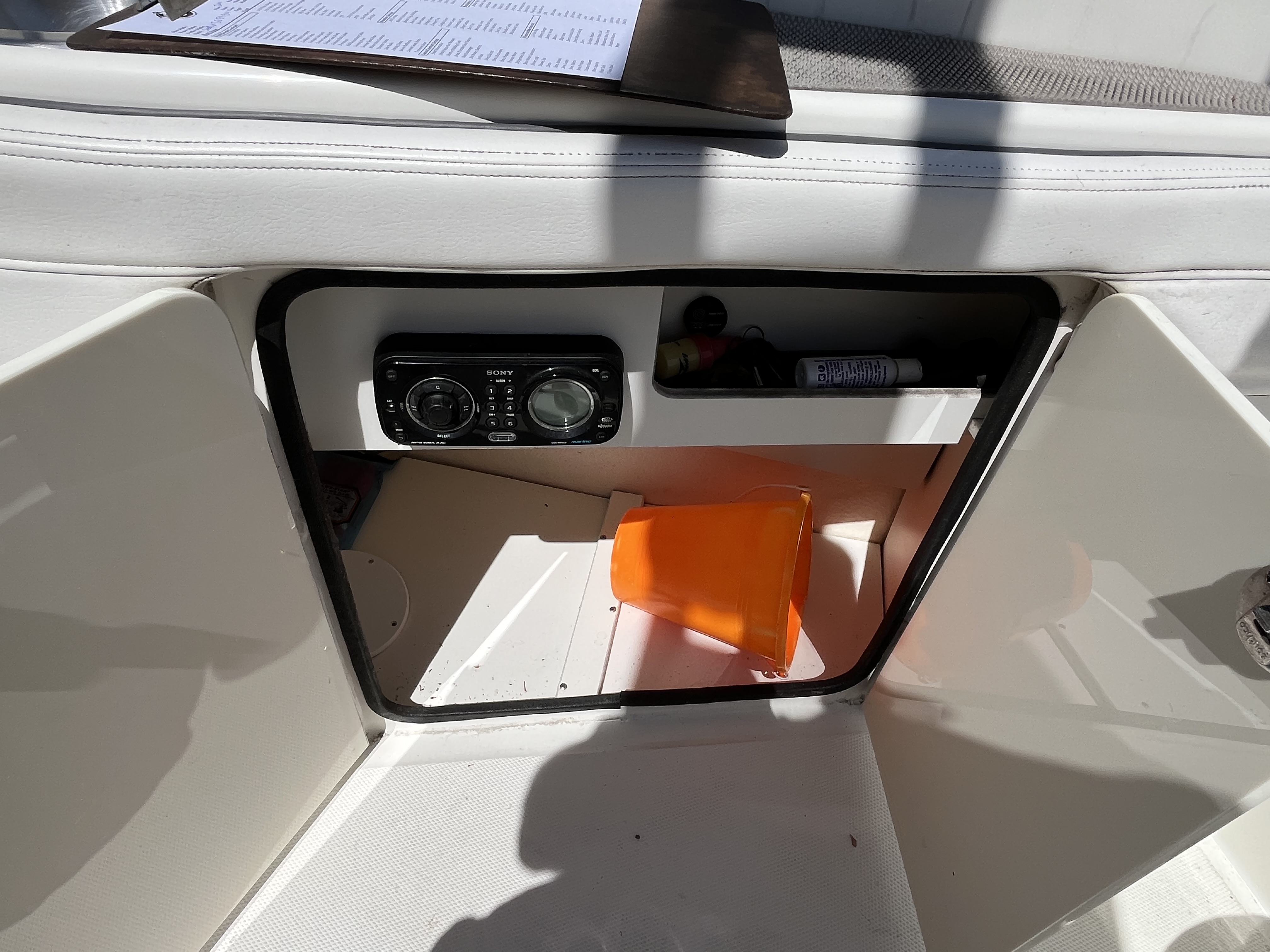 Boat Image