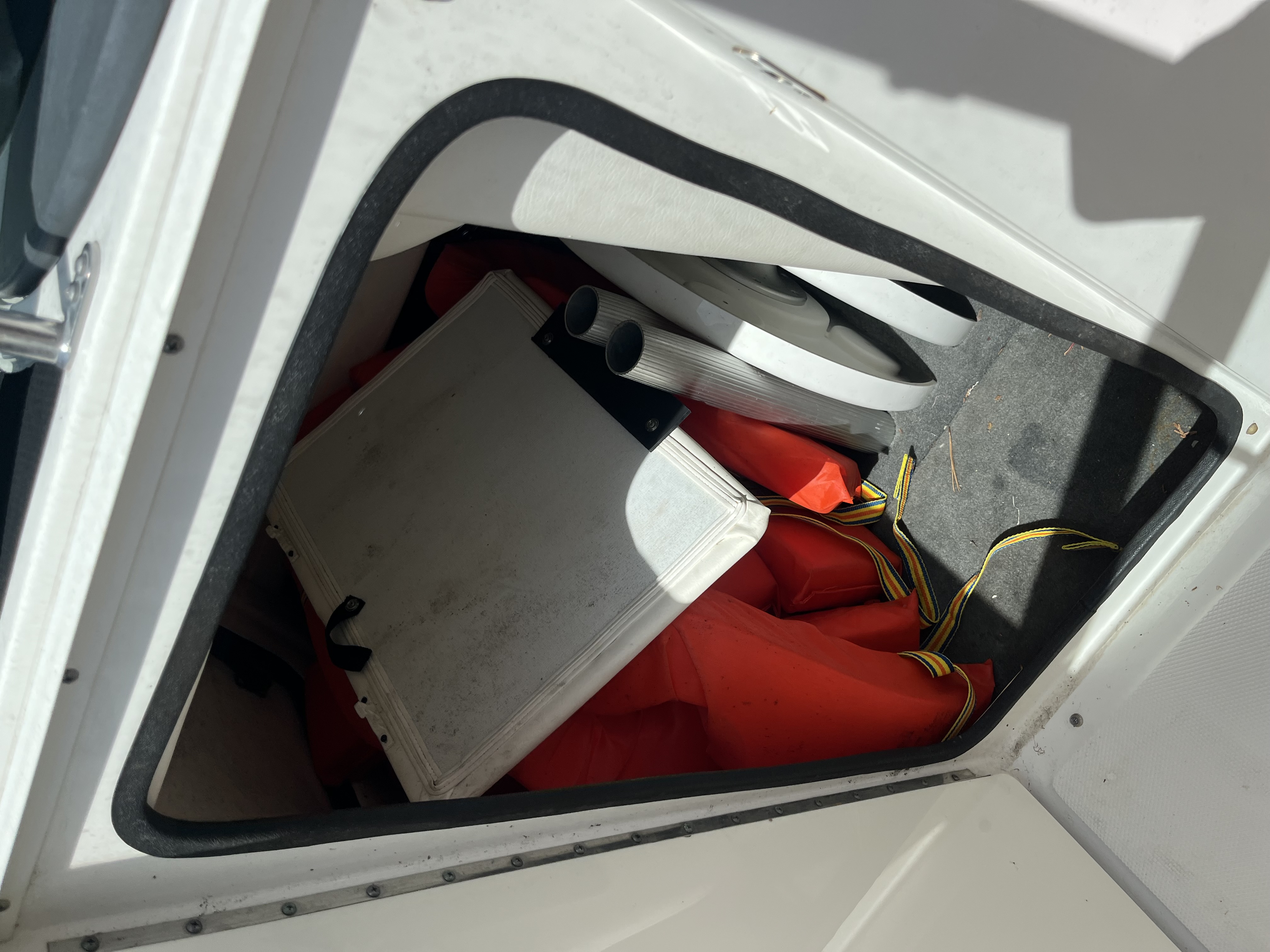 Boat Image