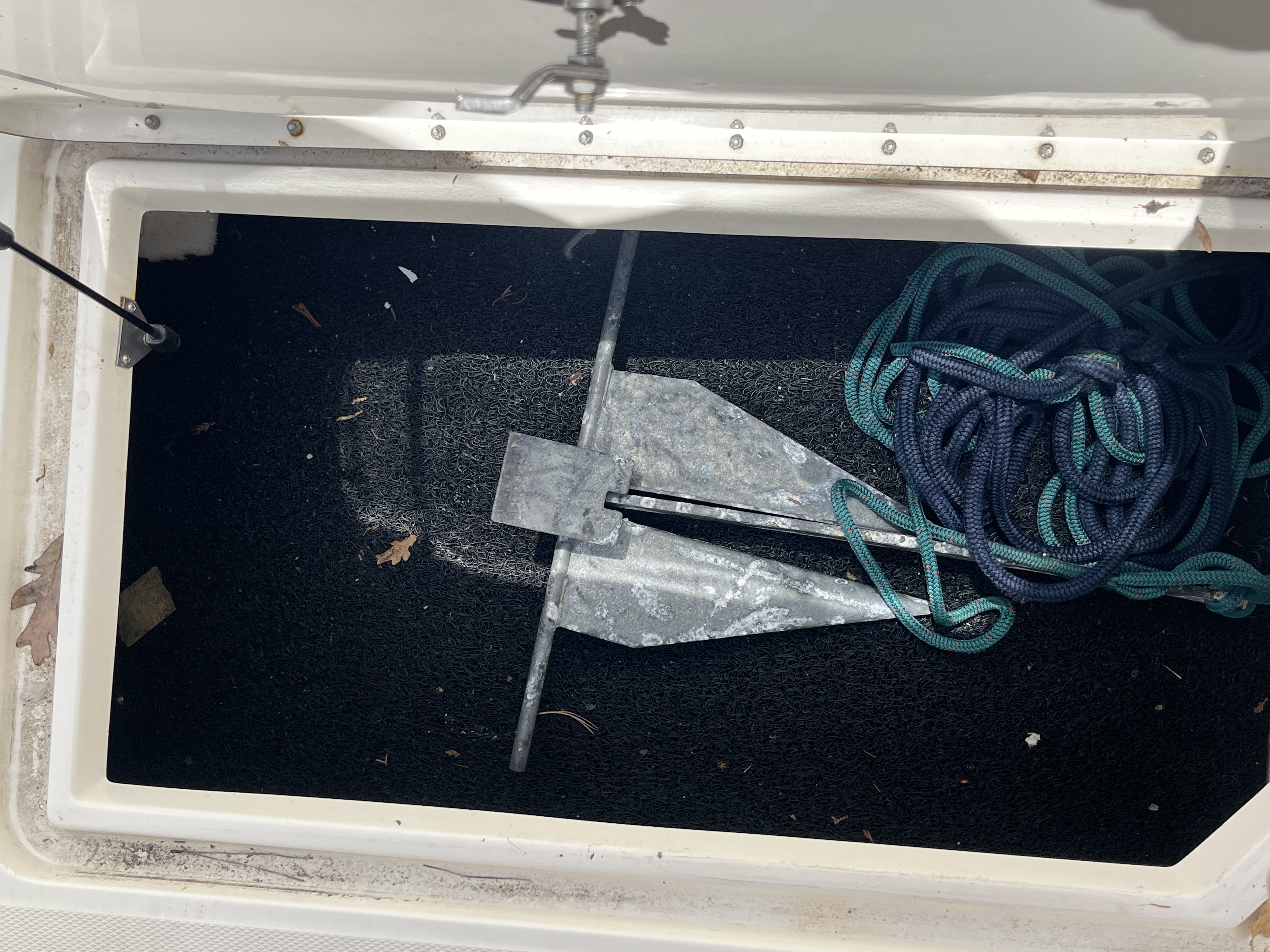 Boat Image