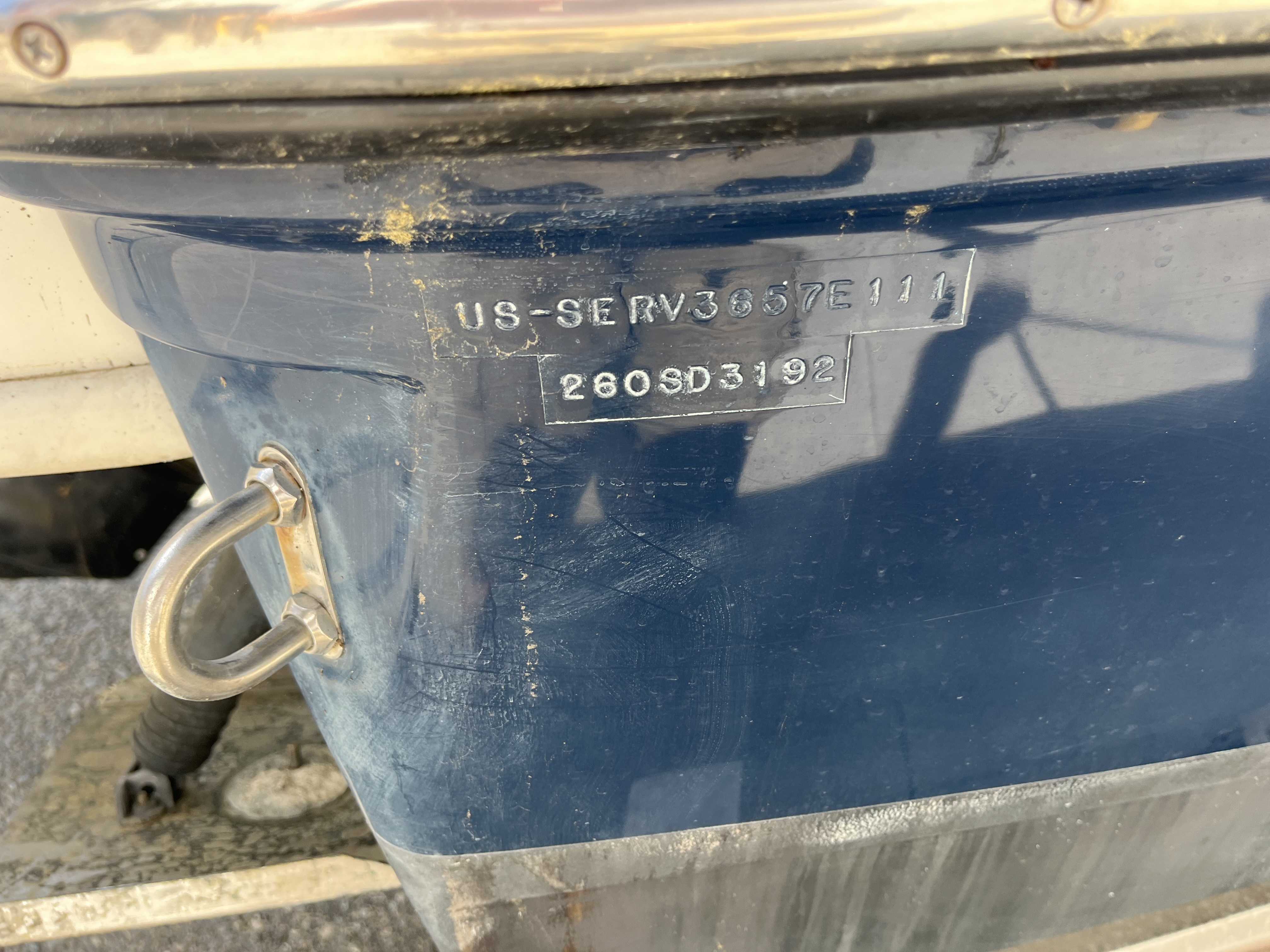 Boat Image